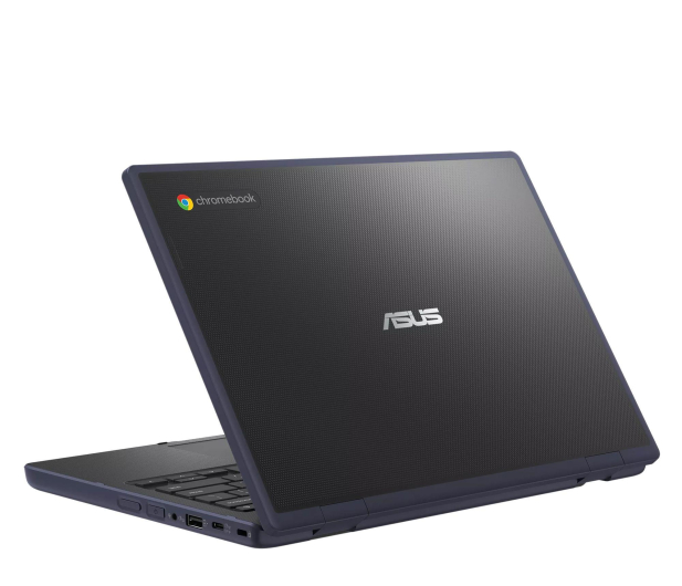 ASUS Chromebook N100/8GB/64/ChromeOS - 1370740 - zdjęcie 4
